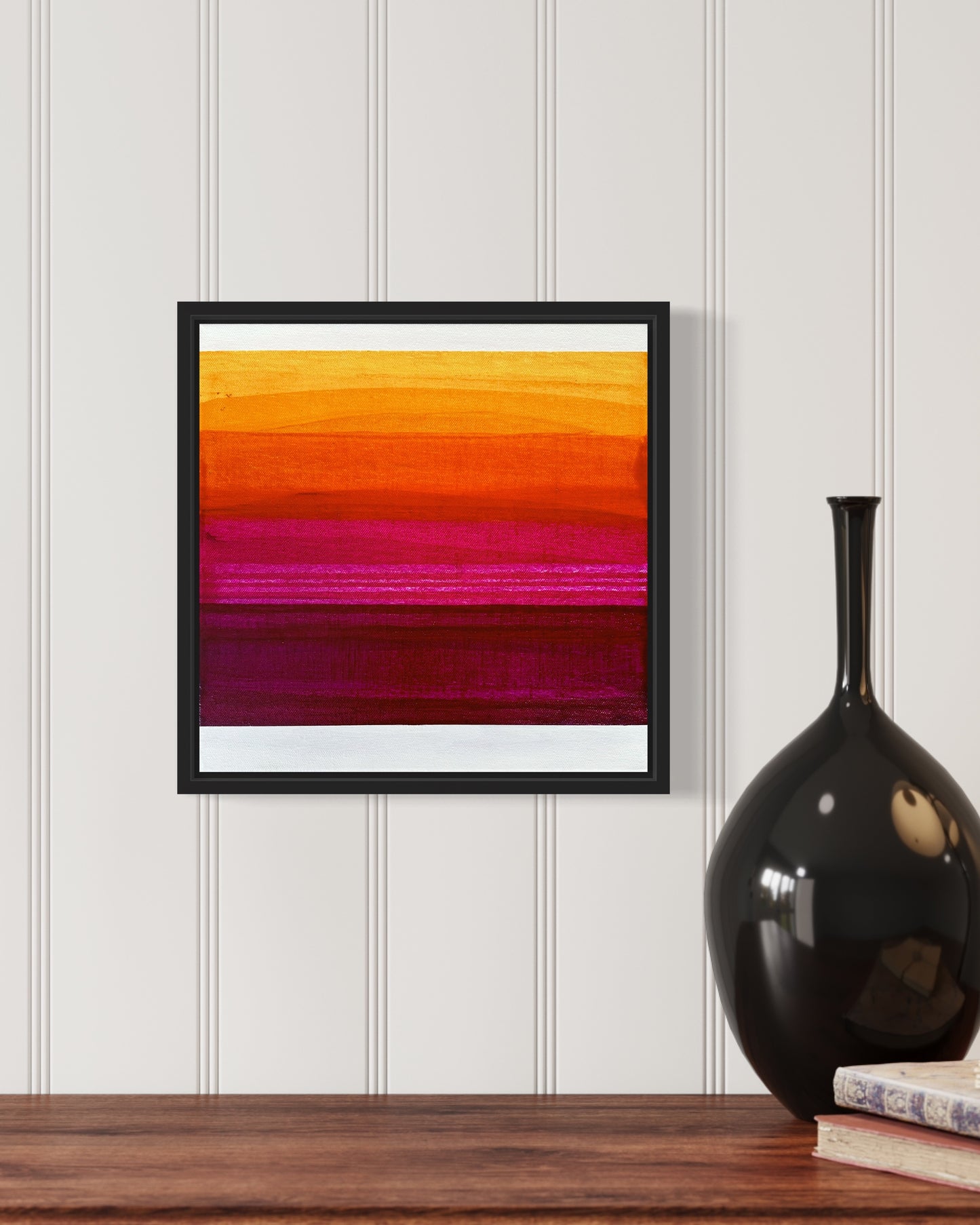 Colorscape 3, 12x12” unframed